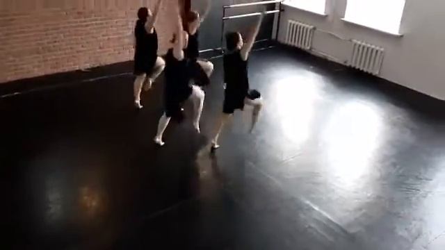 4053_Коллектив "Стиль"_Pray смотреть онлайн