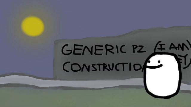 The First Time Experience |Project Zomboid Animation смотреть онлайн