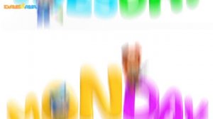 ❣️ Days of the Week | Nursery Rhymes and Kids Songs | Baby Songs by Dave and Ava ❣️