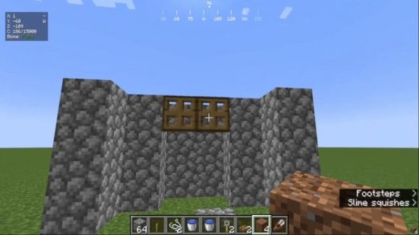 How To Build A String Duper In 1.20 Java Minecraft! Unlimited String!