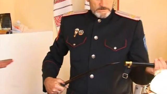 Молодежь в гостях у Казаков. смотреть онлайн