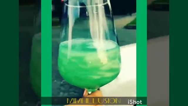 Шиммер для коктейлей смотреть онлайн