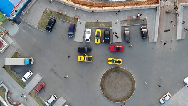 Камароводы Вдк