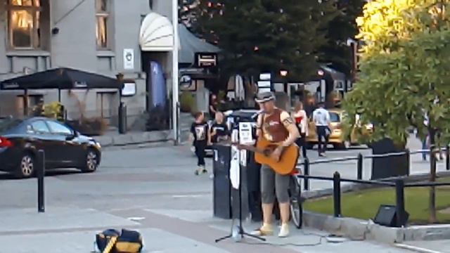 Boss Street Cube 2 смотреть онлайн