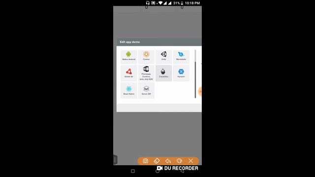How to Send Push Notifications on Android apps by Kodular| Bangla Tutorial смотреть онлайн