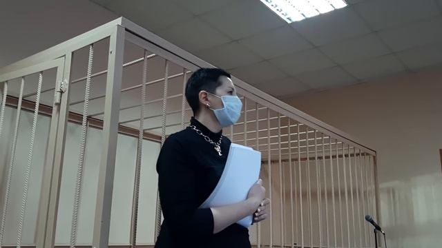 ШОКИРУЮЩЕЕ ВЫСТУПЛЕНИЕ ЮРИСТА НА СУДЕ! смотреть онлайн