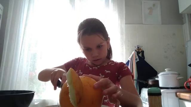 Cooking melon shark ? готовим акулу из дыни смотреть онлайн