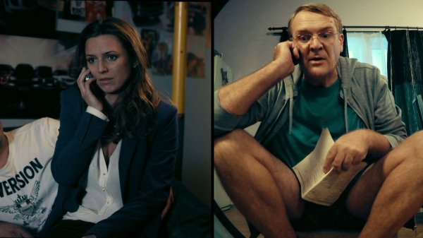 Универ. Новая общага: Беспомощный ректор