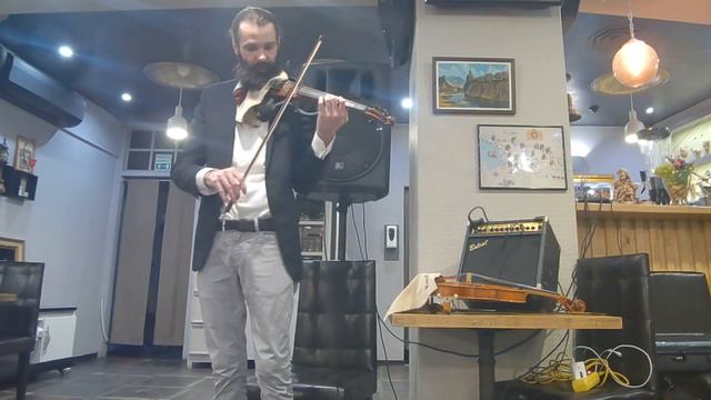 Вокализ С.В. Рахманинов скрипка Vocalise Rachmaninoff Rahmaninov Rachmaninov violin Kosta T 230402 смотреть онлайн