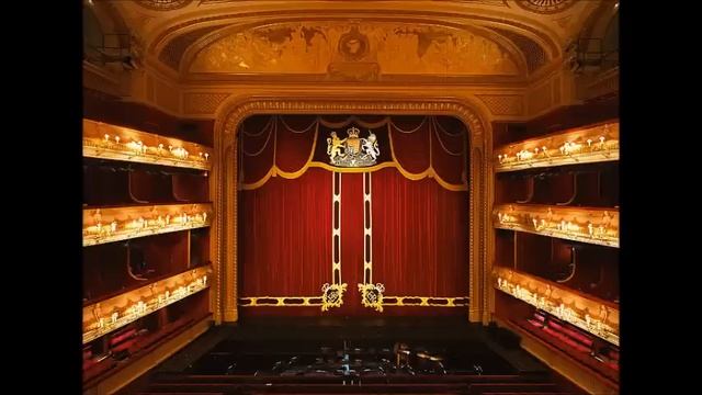 The Beggar's Opera by Assassin's Creed 3 смотреть онлайн