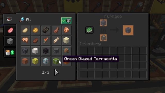 REVIEW GUI TEXTURE GUI MINECRAFT 1.19.40? - YDark Gui Minecraft PE/Win10 смотреть онлайн