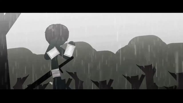 Mahir VS Zaber fight scene | Stick nodes смотреть онлайн