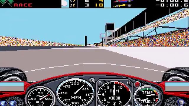 Indianapolis 500 The Simulation: 2018 Indy 500 part 6 смотреть онлайн