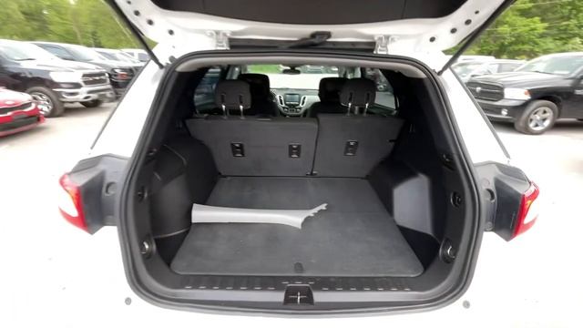 2018 Chevrolet Equinox LS STK#9273 // Replica Auto Sales смотреть онлайн