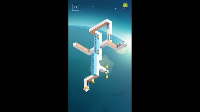 Evo Explores Level 11 Walkthrough [HD] смотреть онлайн