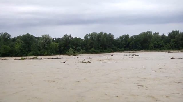 Река Лаба, 26.05.2014! смотреть онлайн