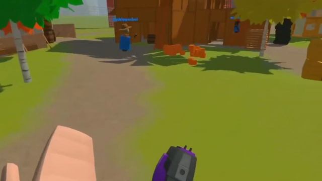 Paint ball game play смотреть онлайн