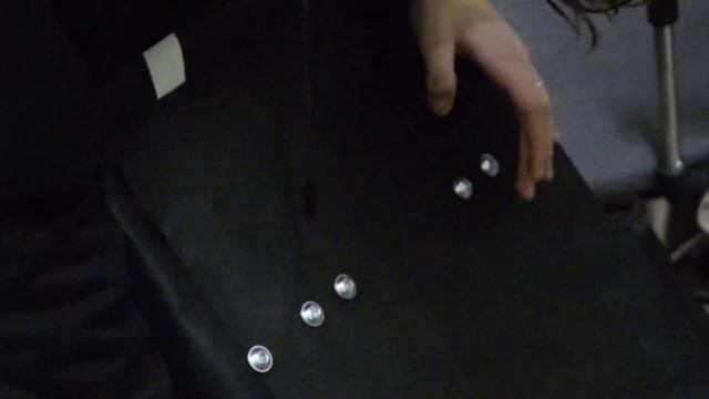 Игровое кресло FGG Line смотреть онлайн