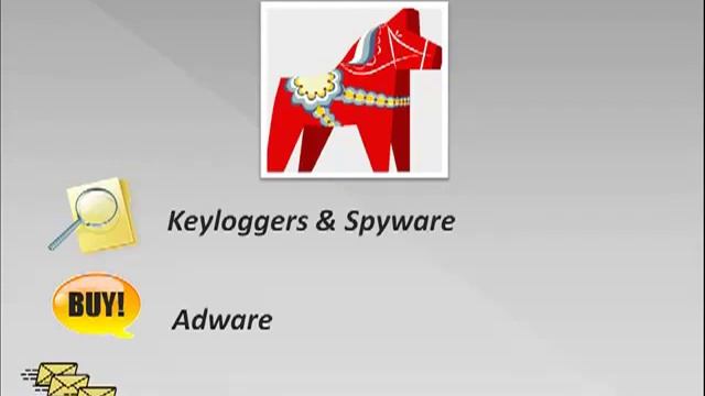What are Trojan virus? смотреть онлайн