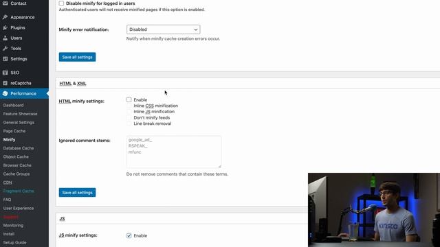 How to remove "This site is optimized with the Yoast SEO plugin" comment in WordPress смотреть онлайн