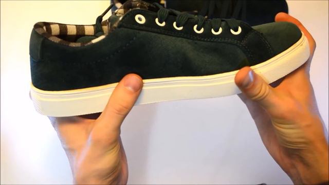 Unboxing and Review: shoes from AliExpress, footwear from China смотреть онлайн