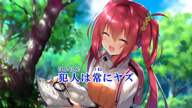 die:ve!!!!! / Ayumi.（Astilbe×arendsii）　缶詰少女ノ終末世界 ED смотреть онлайн