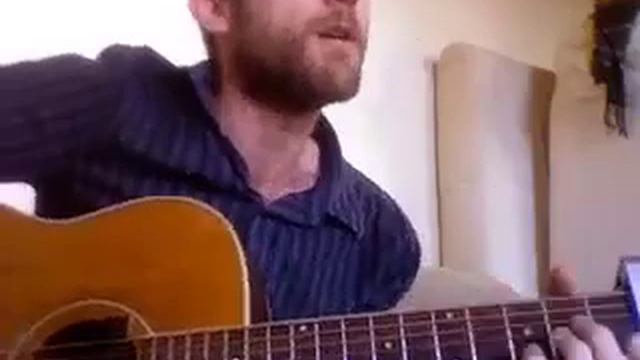 Blind Boy Fuller, Weeping Willow смотреть онлайн