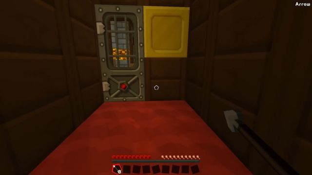 LITTLE NIGHTMARES IN MINECRAFT! | Minecraft Roleplay смотреть онлайн