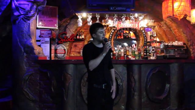 Евгений Джулай ( cover Дмитрий Колдун - Прости за все ) смотреть онлайн