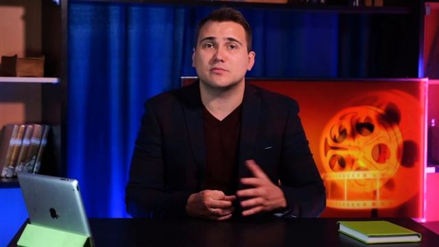 История кино: от немого кино до компьютерной графики, кинематограф и Братья Люмьер смотреть онлайн