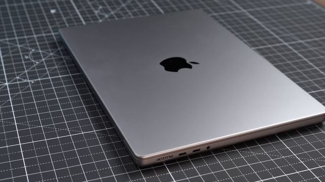 M2 MacBook Pro 14-inch 2023 review: This is FAST смотреть онлайн