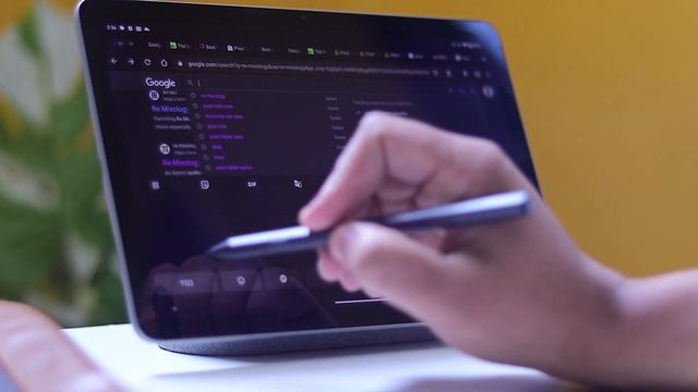 Pixel Tablet: Stylus Review! - Should You Get One? смотреть онлайн