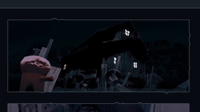 Lies Beneath VR Oculus Quest Horror Survival + Oculus Link Update смотреть онлайн
