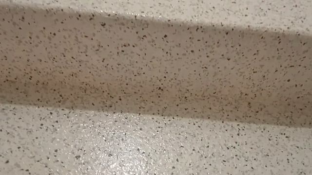 Эпоксидное покрытие на лестницу. г. Краснодар смотреть онлайн