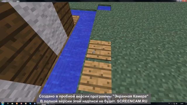 как построить очень красивое кафе в майнкрафт No_ 2 декорация смотреть онлайн