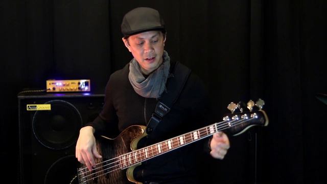Beginner Bass Series - Bonus Song #1: Seven Nation Army by The White Stripes смотреть онлайн