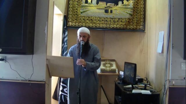 Пятничная хутба - Дела оцениваются по исходу (14.06.2013 г) смотреть онлайн