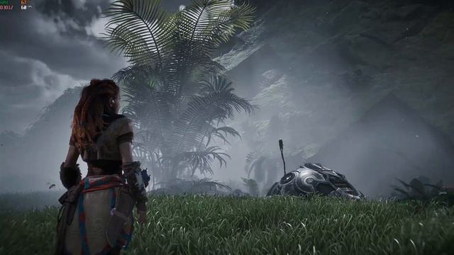 Прохождение Horizon Zero Dawn ► Финал ► Часть 38 смотреть онлайн