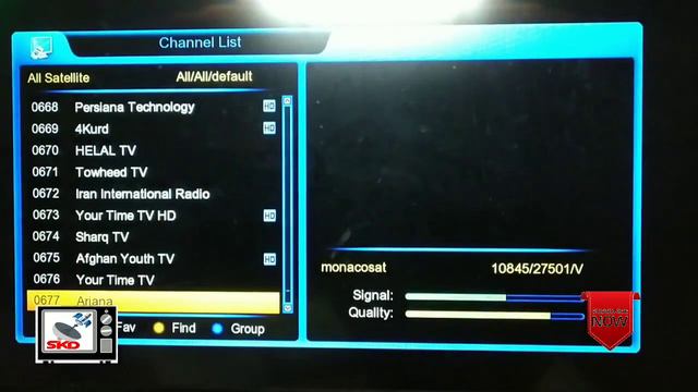 monacosat 52e channel list 2020,#new channel monacosat# смотреть онлайн