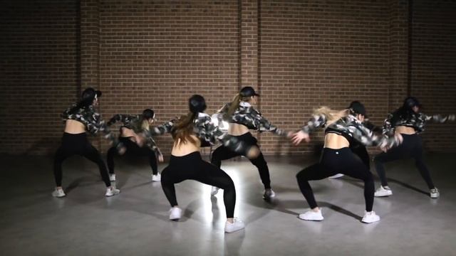 TroyBoi - Do You? | SKY J CHOREOGRAPHY @ IMI DANCE STUDIO