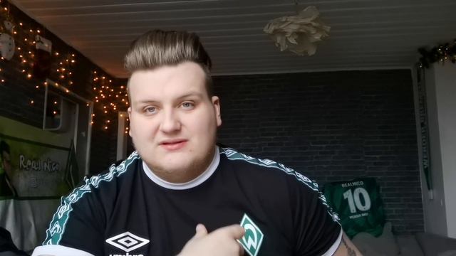 SV Werder Bremen - Winter Transfers Das Ist Der Aktuelle Stand
