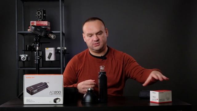 GODOX AD200 vs YONGNUO YN200, (mini test)dva odlična blica za rad na terenu/ Subtitle смотреть онлайн
