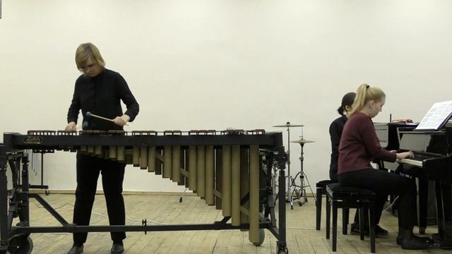 Э.Пессард, "Болеро" смотреть онлайн