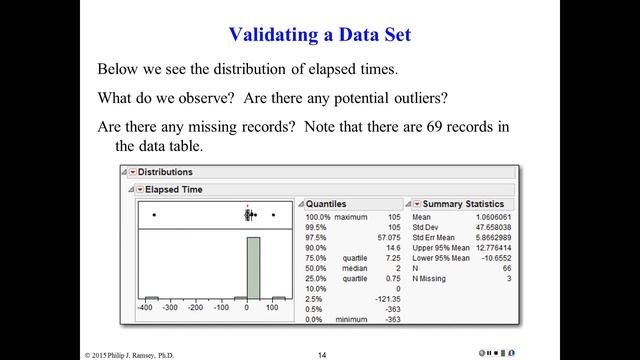 11 Preprocessing Data Part 1 смотреть онлайн