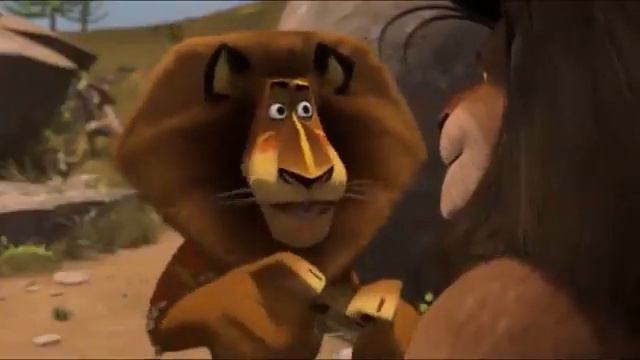 мадагаскар на дагистанском смотреть онлайн