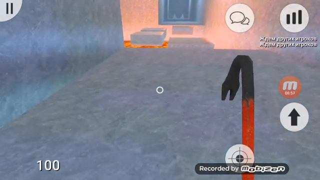 ... Я не знаю что это было но песня отпад!