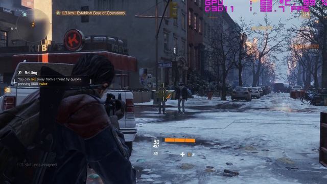 GTX 760 | The Division Beta [FX 6350] 1080p & 720p High! смотреть онлайн
