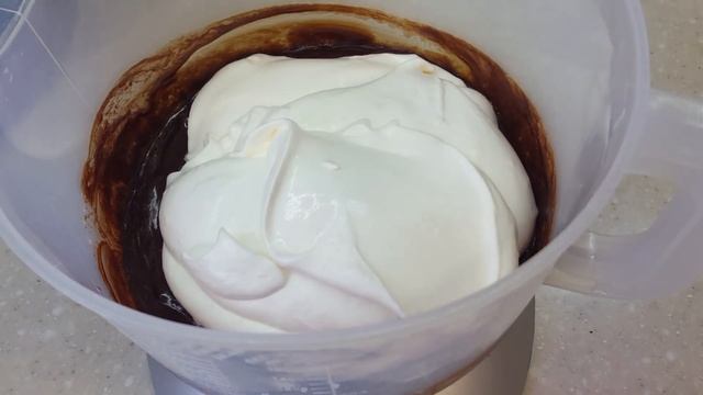 Торт ТРИ ШОКОЛАДА?мусс без сырых яиц? Triple chocolate cake ? смотреть онлайн