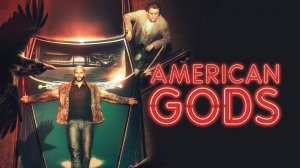 Сериал Американские боги — 2 сезон 7 серия / American Gods