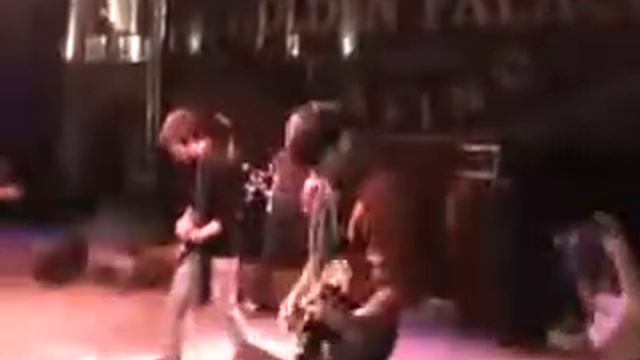 new band-rock'n'roll queen (cover) смотреть онлайн